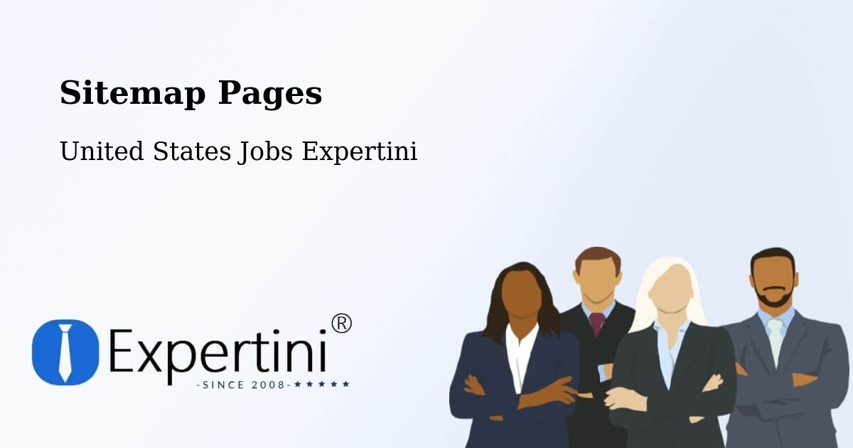 Sitemap Pages - Goodwater - United States Jobs Expertini